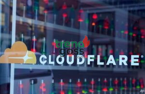Cloudflare Outage Disrupts Major Websites Globally