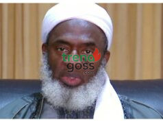 If Nnamdi Kanu shows remorse, i will call for his pardoning — Sheikh Gumi
