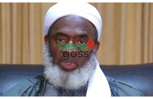 If Nnamdi Kanu shows remorse, i will call for his pardoning — Sheikh Gumi