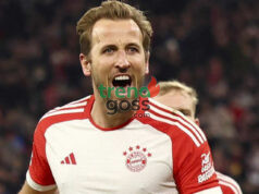 Harry Kane Returns to North London to Face Arsenal in Top Form