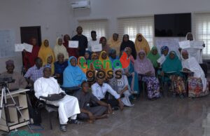 Relief in Kebbi as All 24 Abducted Schoolgirls Are Rescued
