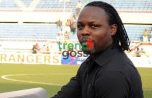 Ikpeba Analyzes Nigeria’s WCQ Loss to DR Congo