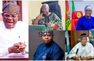 Wike’s PDP Faction Expels Top Leaders