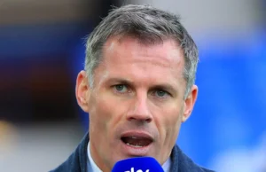 Jamie Carragher Makes Bold Title Race Declaration After Manchester City’s Demolition of Liverpool