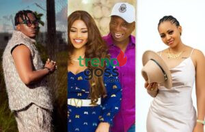 ‘Her Online Posts Reflect Lack Of Maturity’ – Singer Jaywon Blasts Regina Daniels’