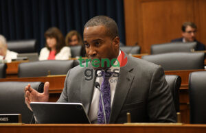 US Lawmaker: Nnamdi Kanu Case Shows Religious Bias