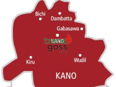 Kano Community in Fear After Armed Robbery