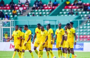 NPFL Slams Katsina United with N9 Million Fine and Closed-Door Matches After Fan Violence Erupts
