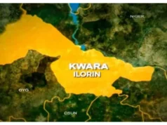 Kwara Police Nab Bandits’ Arms Supplier