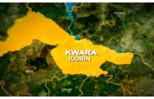 Kwara Police Nab Bandits’ Arms Supplier