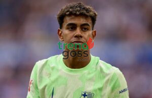 Spain in Shock as Star Boy Lamine Yamal Withdraws from Squad After Secret Medical Procedure