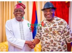 Abia PDP Applauds Tinubu for Appointing Okezie Ikpeazu as Ambassador