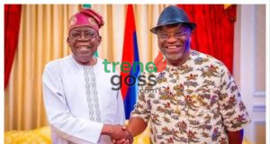 Abia PDP Applauds Tinubu for Appointing Okezie Ikpeazu as Ambassador