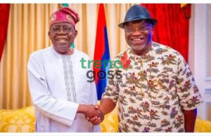 Abia PDP Applauds Tinubu for Appointing Okezie Ikpeazu as Ambassador