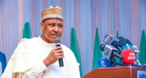 Nigerian Delegation Counters US Religious Persecution Claims