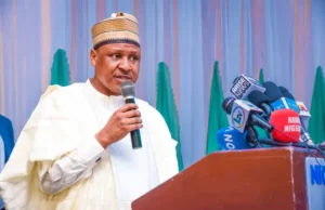 Nigerian Delegation Counters US Religious Persecution Claims