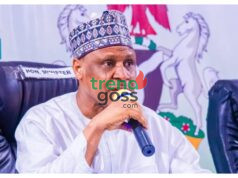 Tinubu’s Tenure: 13,000 Terrorists Neutralized