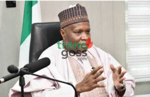 Tension in Gombe as Governor Inuwa Yahaya Orders Schools to Shut Down