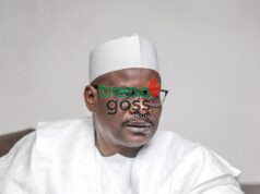Ndume Urges National Assembly Cuts to Fund Security Efforts