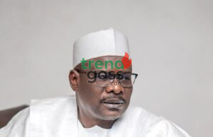 Ndume Urges National Assembly Cuts to Fund Security Efforts