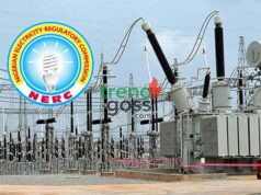 Nigeria’s Power Supply Drops Again as NERC Reveals Only 40% Plant Availability in October