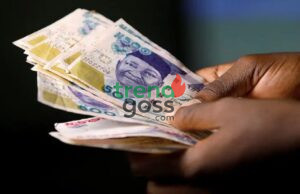 Naira in Trouble! See How US President’s Threat Crashed Nigeria’s Currency in Just One Week