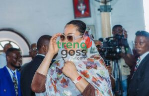 NIS Clears Natasha Akpoti-Uduaghan from No-Fly List