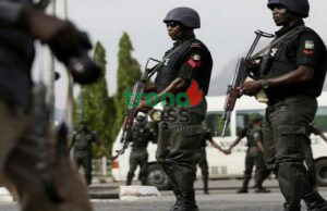 Southern Governors Renew Push for State Police as Insecurity Deepens