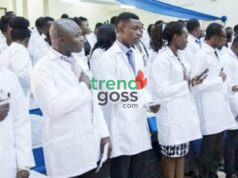 FG to Release ₦11.9bn Within 72 Hours to Settle Doctors’ Salary Arrears — Health Ministry Confirms