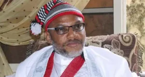 Shock Inside IPOB: Leadership Suspends Nnamdi Kanu’s Office Amid Internal Power Struggle