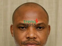 Kanu’s Life Sentence Raises South-East Tensions