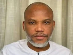 Call for Nnamdi Kanu’s Pardon Intensifies