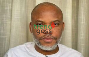 Nnamdi Kanu Files Criminal Complaints Against Witnesses