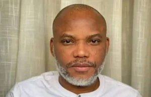Call for Nnamdi Kanu’s Pardon Intensifies