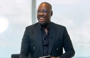 “Why African Businesses Don’t Grow Globally” — Obi Cubana