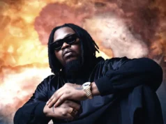 Olamide Credits Dagrin’s Influence on Rap Career