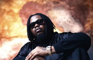 Olamide Credits Dagrin’s Influence on Rap Career