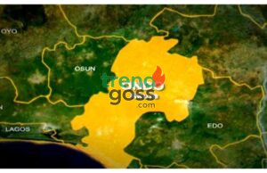 Ondo-State residents protest abandoned road, seek Gov Aiyedatiwa’s intervention