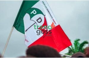 PDP Criticizes Tinubu’s Trip Cancellation