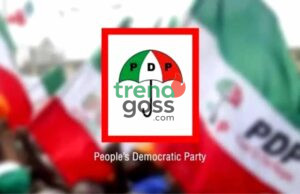 Crisis Deepens: PDP Faction Postpones Ekiti Governorship Primary
