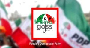 PDP Tells INEC: You Can’t Impose Party Leadership