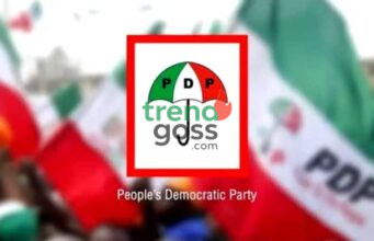 PDP Tells INEC: You Can’t Impose Party Leadership