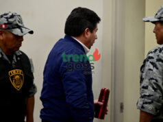 Ex-Peru President Pedro Castillo Sentenced to 11 Years Over Coup Attempt