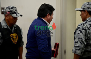Ex-Peru President Pedro Castillo Sentenced to 11 Years Over Coup Attempt