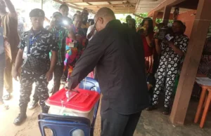 Peter Obi’s Aide Addresses LP’s Failure In Anambra Polls