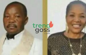 Shock as Kidnapped Kaduna Anglican Priest Dies in Captivity