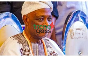 Terrorists don’t know difference between Muslims, Christians – Olubadan of Ibadan Drops Bombshell