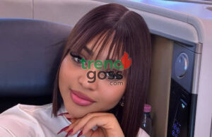 Regina Daniels Addresses Criticism Over Older Partners