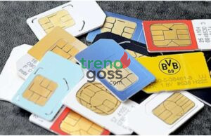 NIN-SIM Policy Cuts 59.7 Million Lines