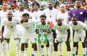 Rohr Warns Super Eagles of DR Congo Threat